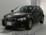 Used 2009 AT audi a3 8PCAX Image[0]