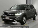 Volkswagen T-Cross C1DKR