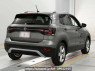 Used 2021 AT volkswagen t-cross C1DKR Image[1]