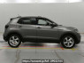 Used 2021 AT volkswagen t-cross C1DKR Image[2]