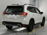 Used 2021 AT subaru forester SK5 Image[1]