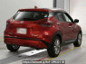 Used 2021 AT nissan kix P15 Image[1]