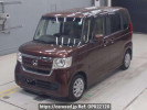Honda N-BOX JF3