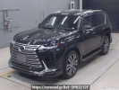 Lexus LX VJA310W