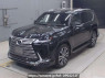 Used 2023 AT lexus lx VJA310W Image[0]
