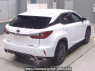 Used 2017 AT lexus rx AGL20W Image[1]