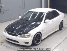Toyota Altezza SXE10