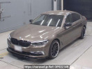 BMW 5 Series JA20