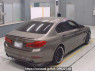 Used 2018 AT bmw 5-series JA20 Image[1]