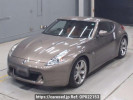 Nissan Fairlady Z Z34