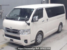 Toyota Hiace Van GDH201V