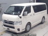 Used 2022 AT toyota hiace-van GDH201V Image[0]