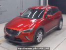 Mazda CX-3 DK5FW