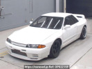 Nissan Skyline BNR32