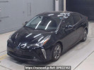 Toyota Prius ZVW51