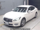 Nissan Fuga Hybrid HY51
