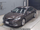 Toyota Camry AXVH70