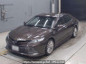 Used 2018 AT toyota camry AXVH70 Image[0]