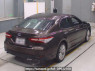 Used 2018 AT toyota camry AXVH70 Image[1]