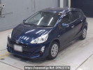 Toyota Aqua NHP10