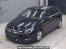 Mercedes Benz B-Class 246242