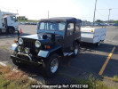 Mitsubishi Jeep J55
