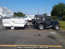Used 1995 MT mitsubishi jeep J55 Image[2]