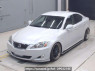 Used 2007 AT lexus is GSE20 Image[0]
