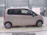 Used 2013 AT daihatsu move LA100S Image[2]