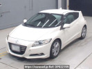 Honda CR-Z ZF1