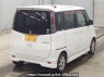 Used 2008 AT suzuki palette MK21S Image[1]