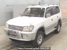 Used 2001 AT toyota land-cruiser-prado RZJ95W Image[0]