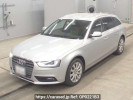 Audi A4 8KCDNF