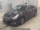 Subaru Legacy B4 BMM