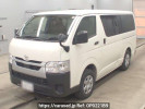 Toyota Hiace Van GDH206V