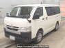 Used 2022 AT toyota hiace-van GDH206V Image[0]