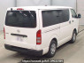Used 2022 AT toyota hiace-van GDH206V Image[1]