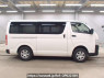 Used 2022 AT toyota hiace-van GDH206V Image[2]