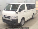 Toyota Hiace Van GDH206V