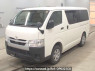 Used 2022 AT toyota hiace-van GDH206V Image[0]