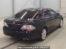 Used 2009 AT toyota crown-hybrid GWS204 Image[1]