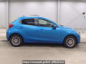 Used 2017 AT mazda demio DJ3FS Image[2]