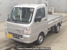 Used 2025 MT suzuki carry-truck DA16T Image[0]