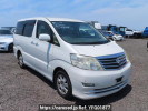 Toyota Alphard ANH10W