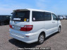Used 2007 AT toyota alphard ANH10W Image[6]
