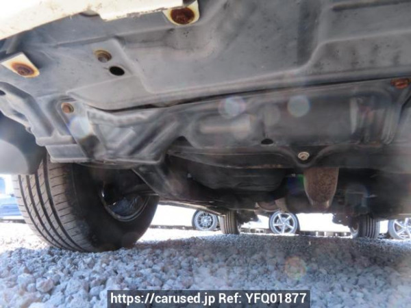 Used 2007 AT toyota alphard ANH10W Image[40]