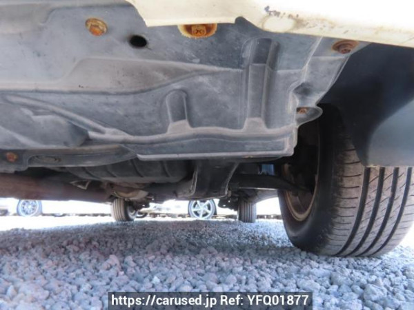 Used 2007 AT toyota alphard ANH10W Image[41]