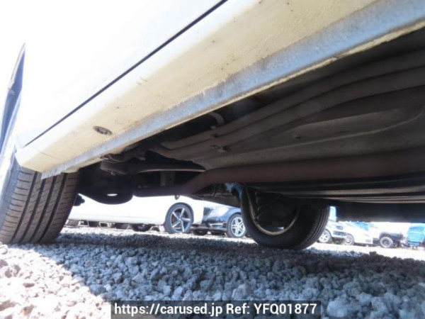 Used 2007 AT toyota alphard ANH10W Image[42]