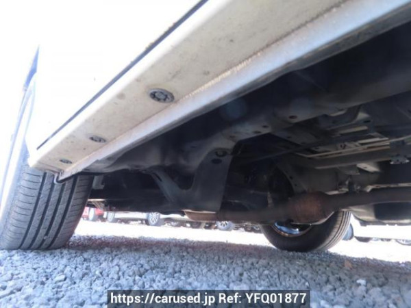 Used 2007 AT toyota alphard ANH10W Image[44]