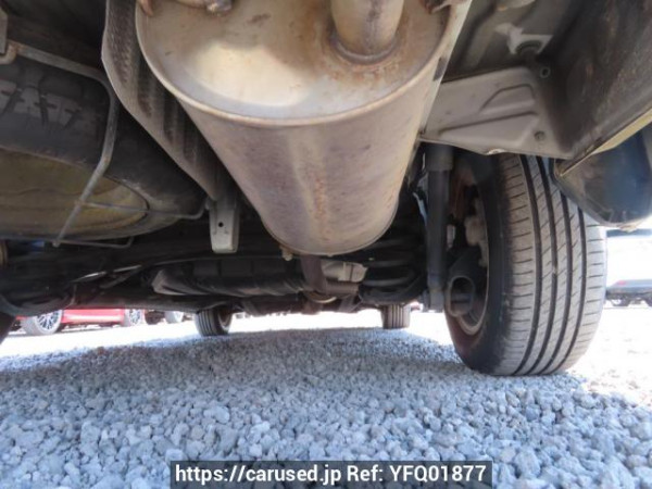 Used 2007 AT toyota alphard ANH10W Image[47]